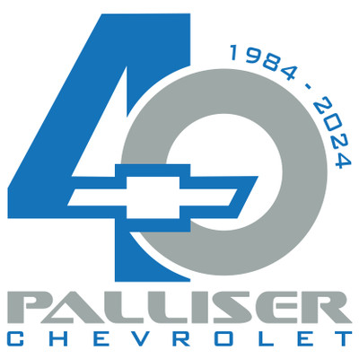 Palliser Chevrolet