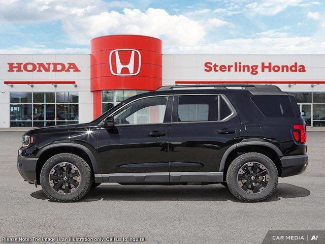 2026 Honda Passport TrailSport Touring in Cars & Trucks in Hamilton - Image 3