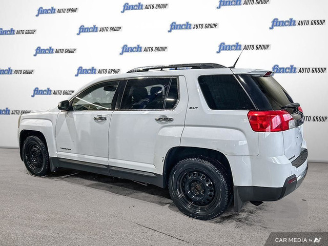 2011 GMC Terrain SLT-2 VERY SPACIOUS | POWER LOCKS in Cars & Trucks in London - Image 4