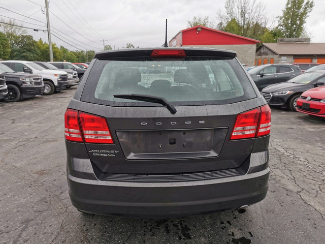 2015 Dodge Journey SE in Cars & Trucks in Belleville - Image 4