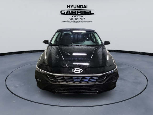 2025 Hyundai Elantra PREFERRED in Cars & Trucks in City of Montréal - Image 2