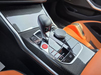 Active Cruise Control, Active Cruise Control w/Stop & Go, Adaptive suspension, Advanced Driver Assis... (image 8)