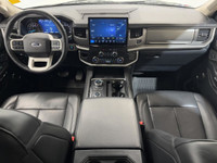Experience full-size SUV capability and comfort with the 2022 Ford Expedition XLT, now available at... (image 8)