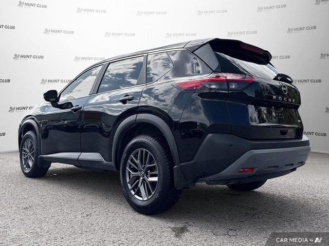 2023 Nissan Rogue in Cars & Trucks in Ottawa - Image 4