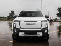 Welcome to Sherwood Buick GMC! Only 15 Miles! This GMC Sierra EV delivers a Electric engine powering... (image 2)
