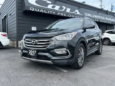 COME AND EXPERIENCE THE PERFECT BLEND OF PERFORMANCE, VERSATILITY, AND STYLE WITH OUR SANTA FE SPORT...