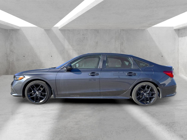 Honda Civic Sedan Sport 2022 in Cars & Trucks in Moose Jaw - Image 3