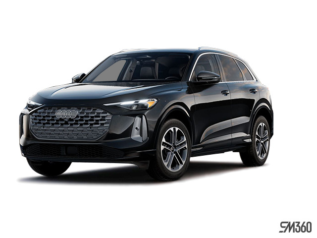 2025 Audi All-New Q5 TFSI in Cars & Trucks in Longueuil / South Shore - Image 3