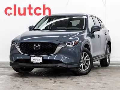 1 OWNER / Auto Dimming Rearview Mirror, Front Heated Seats, Climate Control and more! Clutch is the...