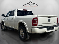THIS ONE OWNER 2022 RAM 3500 COMES WITH PLENTY OF OPTIONS INCLUDING HEATED /VENTILATED LEATHER SEATS... (image 6)