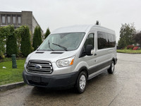 2019 Ford Transit 350 12 Passenger $55,875 + $995 Processing fee = $56,870 Total obligation before t... (image 3)