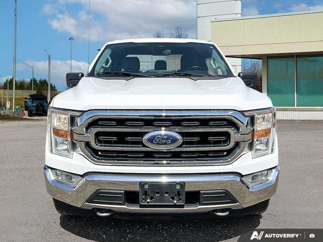 2021 Ford F-150 XLT | 301A | NAVIGATION | TOW PKG | XTR PKG in Cars & Trucks in Kitchener / Waterloo - Image 3