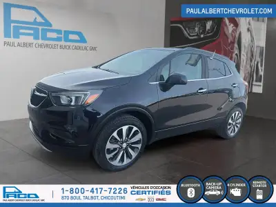 Bienvenue chez Paul Albert Chevrolet Buick GMC, l’un des plus importants concessionnaires Chevrolet,...
