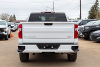2025 Chevrolet Silverado 1500 Crew RST 4WD Chevrolet Silverado 1500 Crew RST 4WD 2025 CALL OR TEXT U... (image 4)