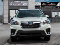 2020 Subaru Forester 2.5i with EyeSight – Reliable, Safe, and Adventure-ReadyExperience confidence a... (image 1)