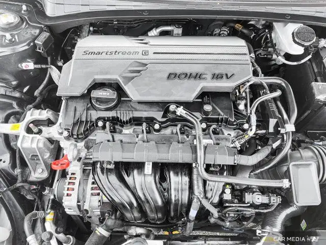 2022 Hyundai Elantra Preferred dans Autos et camions dans Région de Mississauga/Peel - Image 21