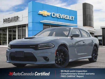  2022 Dodge Charger GT | Park Assist |300 HP