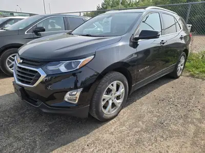 The vehicle Sales Manager and Spadoni Sales and Leasing at the Thunder Bay Airport has his sisters 2...
