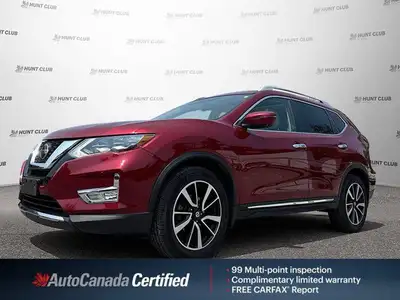 Snag a steal on this 2018 Nissan Rogue before someone else takes it home. Spacious yet easy-moving,...