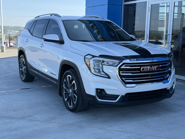 2022 GMC Terrain SLT in Cars & Trucks in Edmundston - Image 2