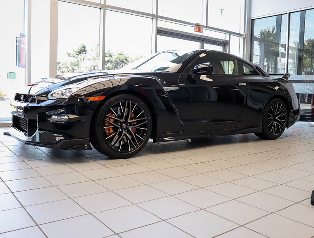 2024 Nissan GT-R Premium in Cars & Trucks in Kitchener / Waterloo