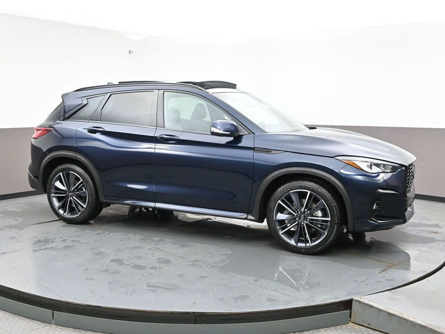 2025 Infiniti QX50 SPORT in Cars & Trucks in City of Halifax