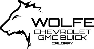 Wolfe Chevrolet GMC Buick Calgary