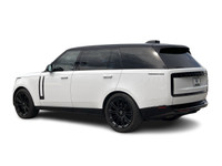 2023 Land Rover Range Rover Autobiography V8 4D Sport Utility AWD 8-Speed Automatic White We want yo... (image 5)