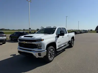 See Dealer Website for Details. 2025 Chevrolet Silverado 3500 Srw 4wd Lt Crew Engine: 8 Cylinder Eng...