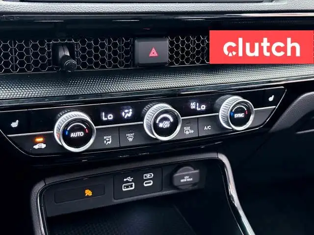2023 Honda CR-V Sport AWD w/ Apple CarPlay, Heated Front Seats,  in Cars & Trucks in City of Toronto - Image 34
