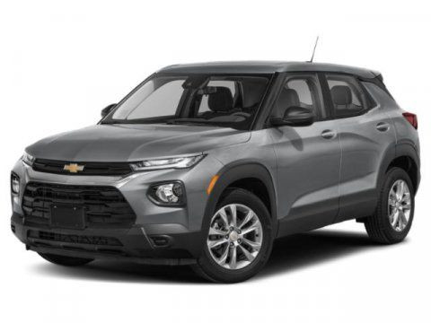 2023 Chevrolet Trailblazer LS in Cars & Trucks in Guelph