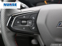 JET BLACK WITH RED ACCENTS EVOTEX SEAT TRIM,3 YEARS SIRIUS XM,2RS PREFERRED EQUIPMENT GROUP Includes... (image 6)