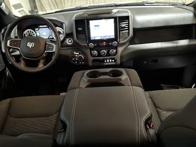2025 Ram 1500 Warlock | Apple CarPlay in Cars & Trucks in Edmonton - Image 22