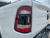 Conquer the Road with Confidence: Discover the 2022 Ram 1500 Laramie, the Ultimate Companion for You... (image 8)