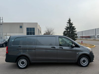 2020 Mercedes-Benz MATRIS—126”WB -Cargo -2.0 Lit - 4 Cyl - Gasoline Engine - Great Fuel Consumption-... (image 9)