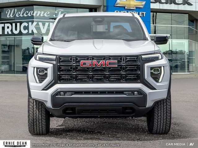 2025 GMC Canyon Elevation CONVENIENCE PKG // REMOTE START //... in Cars & Trucks in Barrie - Image 2