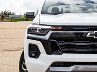 Welcome To Sherwood Park Chevrolet. The #1 Volume Chevrolet Dealer in Canada. This Chevrolet COLORAD... (image 4)