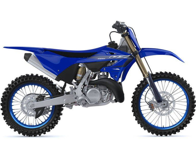 2023 Yamaha YZ250X in Street, Cruisers & Choppers in North Bay