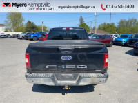 Apple CarPlay, Android Auto, Aluminum Wheels, Ford Co-Pilot360, Dynamic Hitch Assist! This 2019 Ford... (image 5)