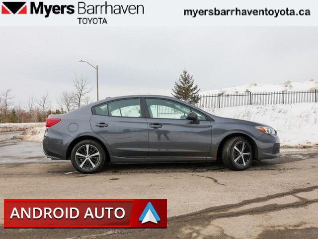 2020 Subaru Impreza 4-dr Touring w/Eyesight - $171 B/W in Cars & Trucks in Ottawa - Image 2