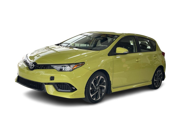 2018 Toyota Corolla IM CVT(Heated Seats,Backup Cam,Bluetooth) Lo in Cars & Trucks in Calgary - Image 3