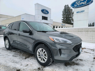  2020 Ford Escape SE AWD 1.5L Ecoboost Engine, Ford Co-Pilot 360