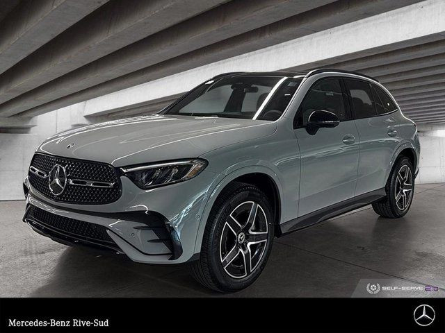 2025 Mercedes-Benz GLC 300 4MATIC in Cars & Trucks in Longueuil / South Shore
