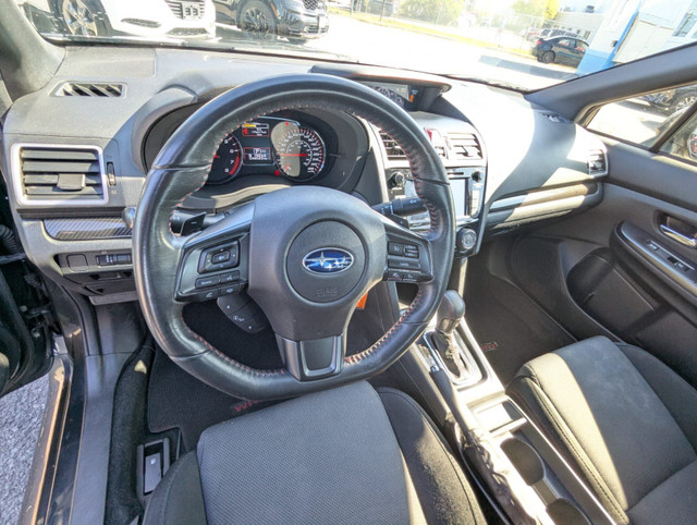 2019 Subaru WRX 0-DOWN, $117-WKLY! oac in Cars & Trucks in Ottawa - Image 3