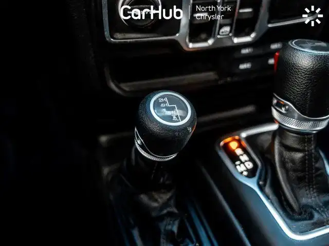 2023 Jeep Wrangler Sport Altitude Cold Weather Group Uconnect in Cars & Trucks in City of Toronto - Image 18