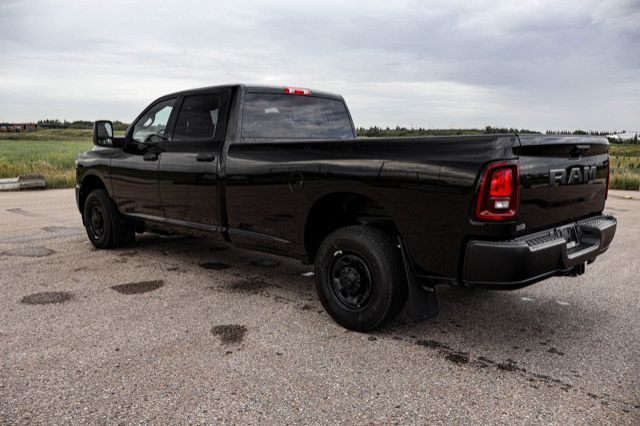 2025 Ram 2500 Tradesman in Cars & Trucks in Strathcona County - Image 2