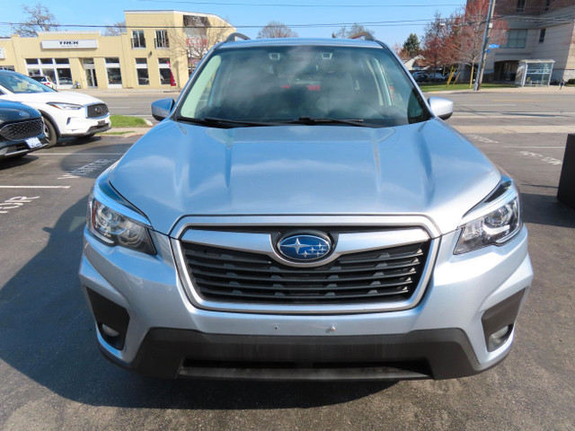 2020 Subaru Forester 2.5i - Back-Up Camera - Drive Train - All W in Cars & Trucks in Oakville / Halton Region - Image 3