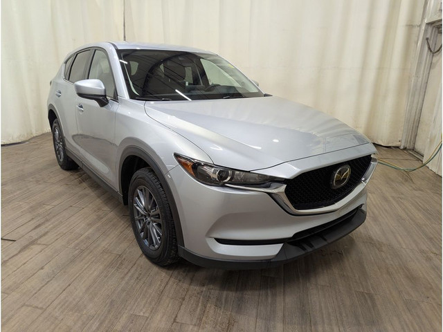 2021 Mazda CX-5 GS No Accidents | Bluetooth | Heated Seats in Cars & Trucks in Calgary - Image 2