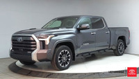 2023 Toyota Tundra Hybrid Limited 583 lb.-ft. of Torque! 437...