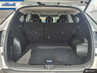 Check out this certified 2024 Hyundai Tucson Trend AWD | Leather | Panoramic Sunroof | Nav | Power S... (image 9)
